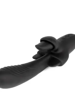 Charlie – G-Spot & Clitoral Massager