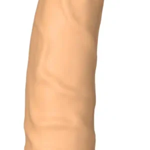 Jump-O Vibrator Flesh