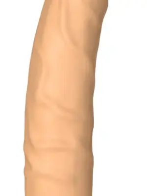 Jump-O Vibrator Flesh