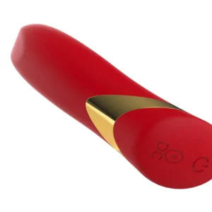 Lipstick Bullet Red