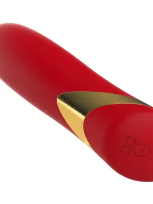 Lipstick Bullet Red