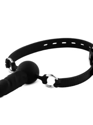 Penis - Ball Gag