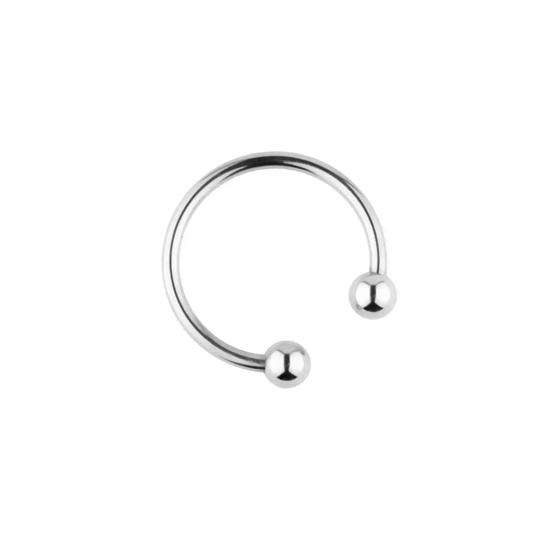 Metal Ring 32 mm no. 02 - obrazek 2