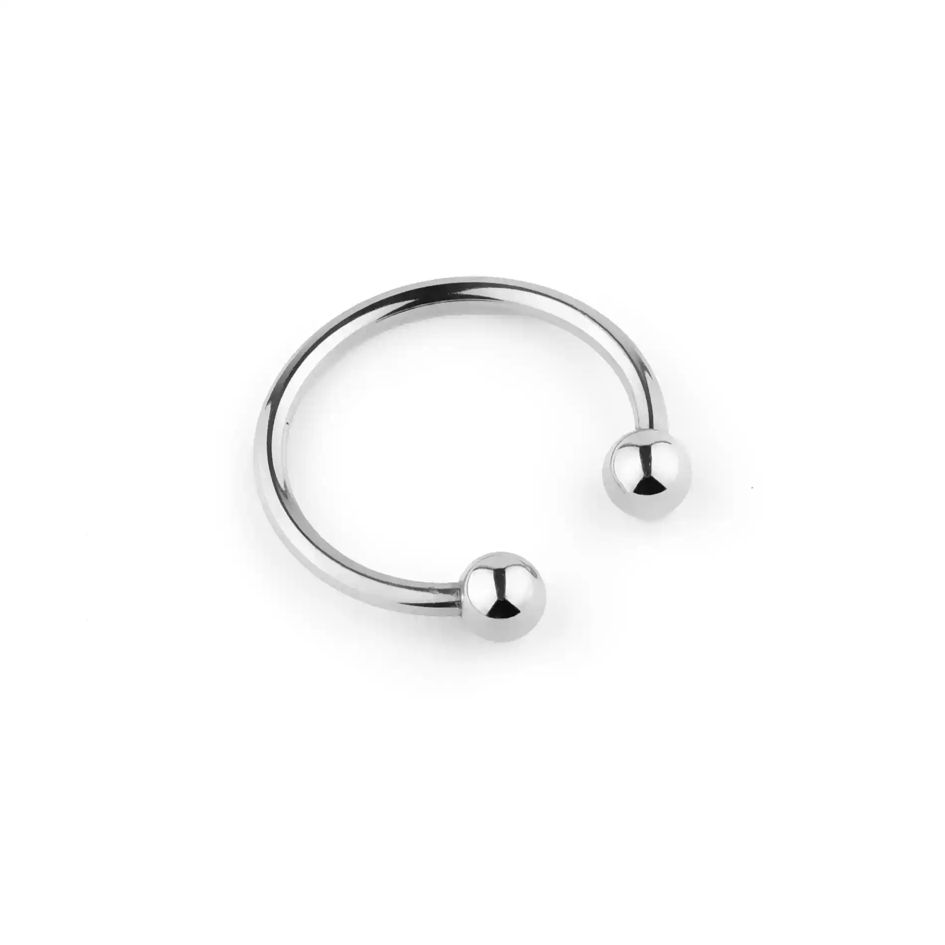 Metal Ring 32 mm no. 02 - obrazek 3