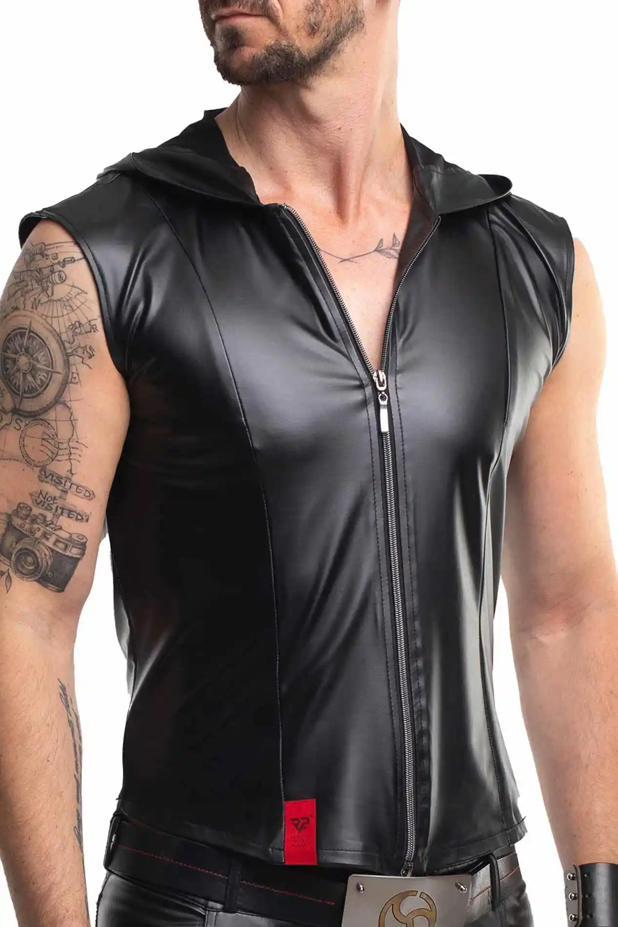RMDario001 - vest - L - obrazek 4
