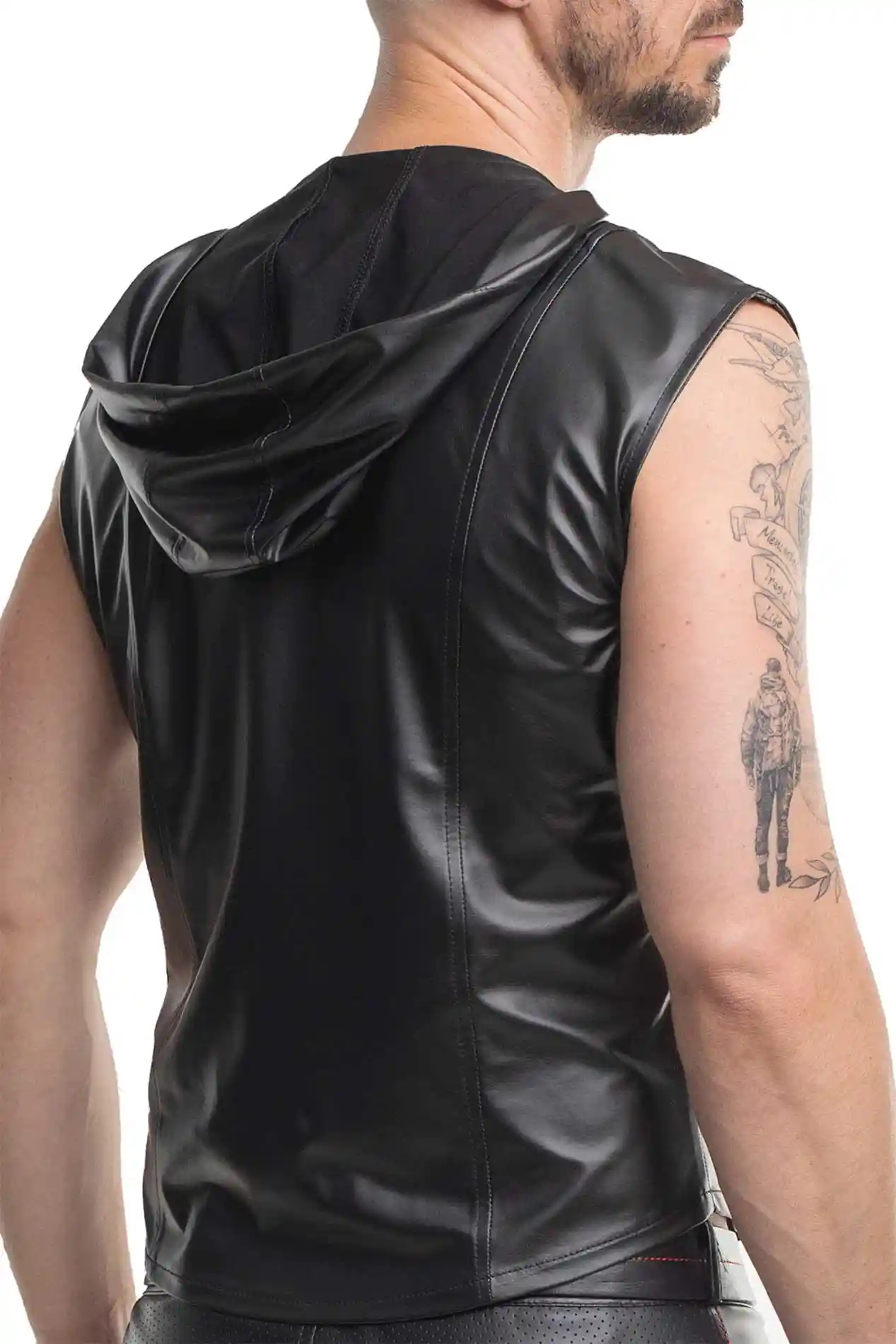RMDario001 - vest - L - obrazek 5