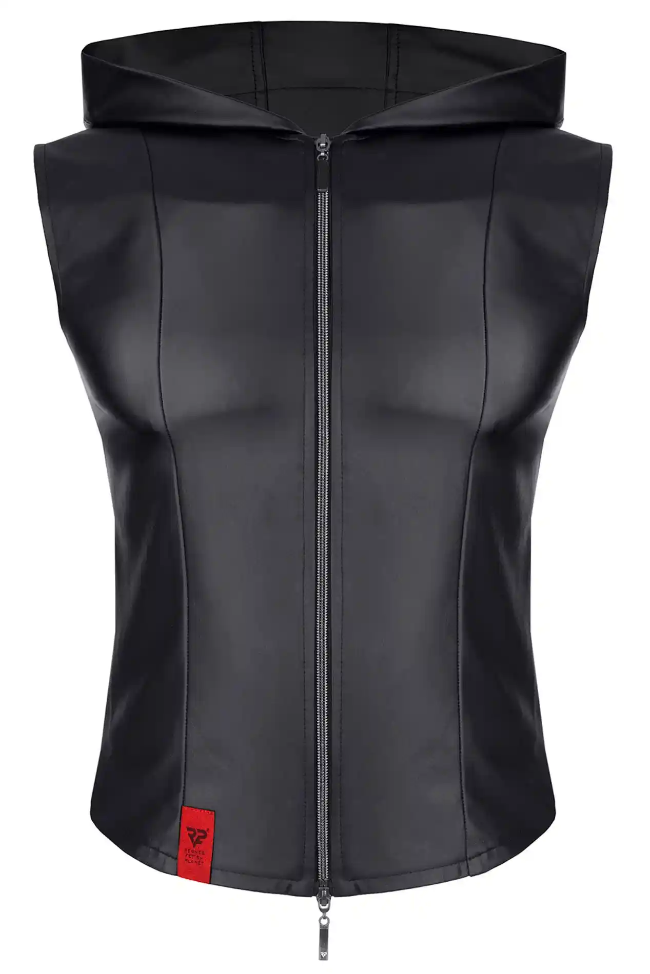 RMDario001 - vest - L - obrazek 6