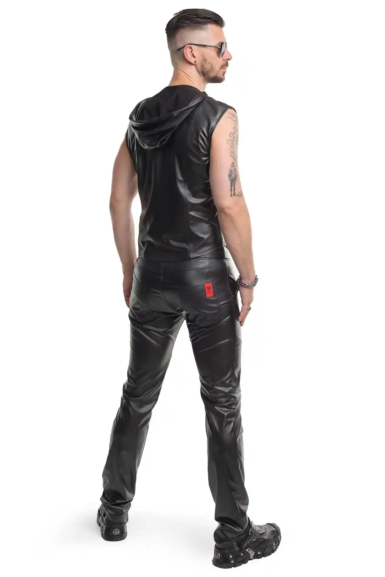 RMDario001 - vest - L - obrazek 9