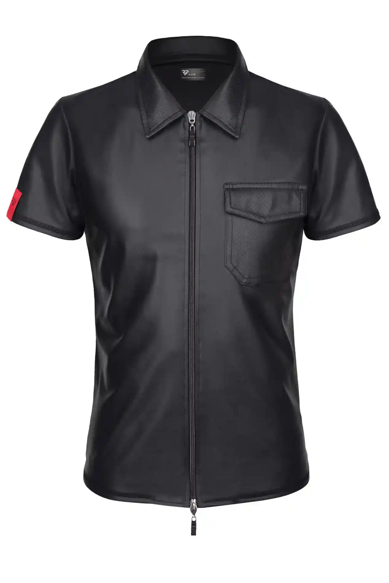 RMEmilio001 - polo - 3XL - obrazek 3