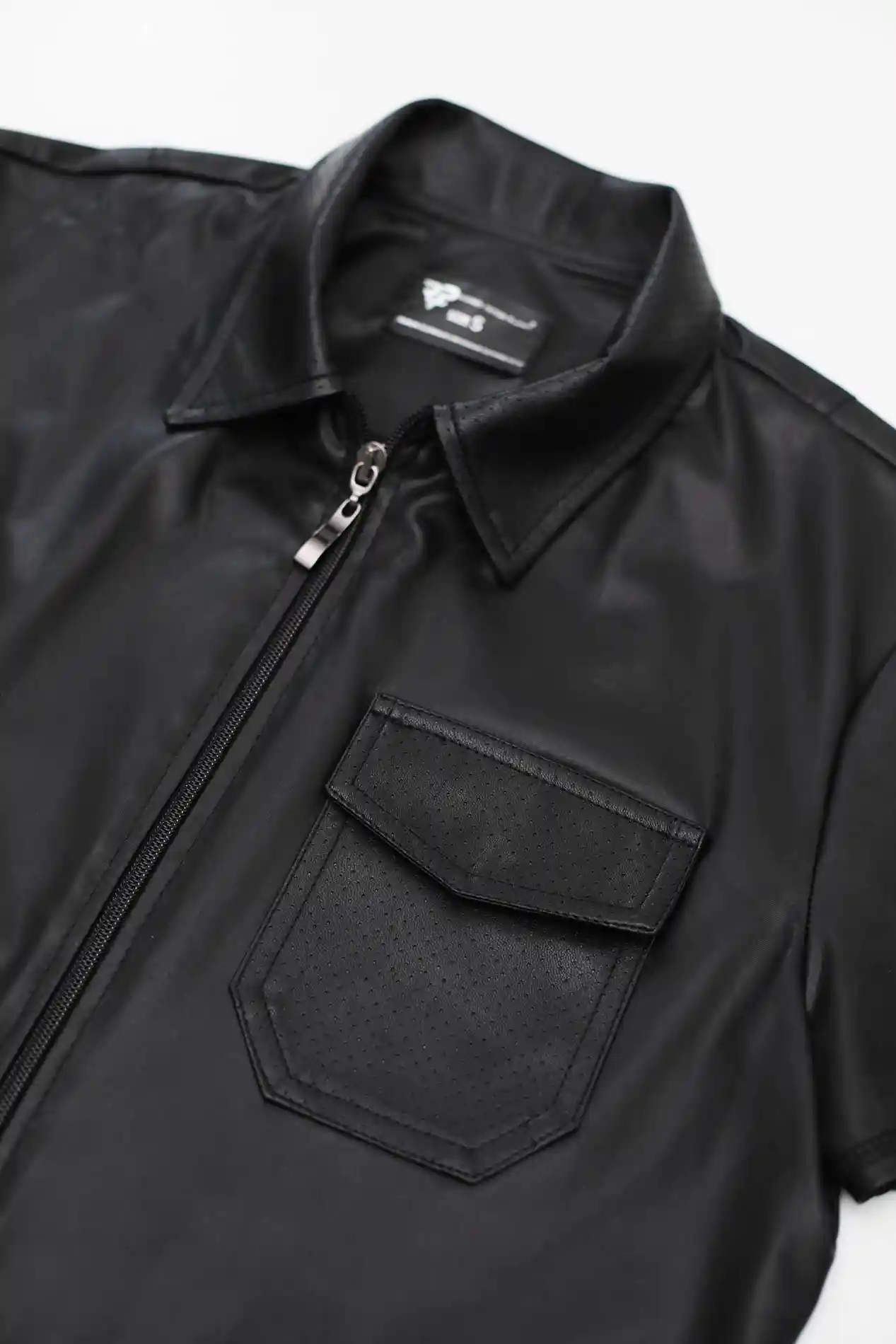 RMEmilio001 - polo - 3XL - obrazek 9