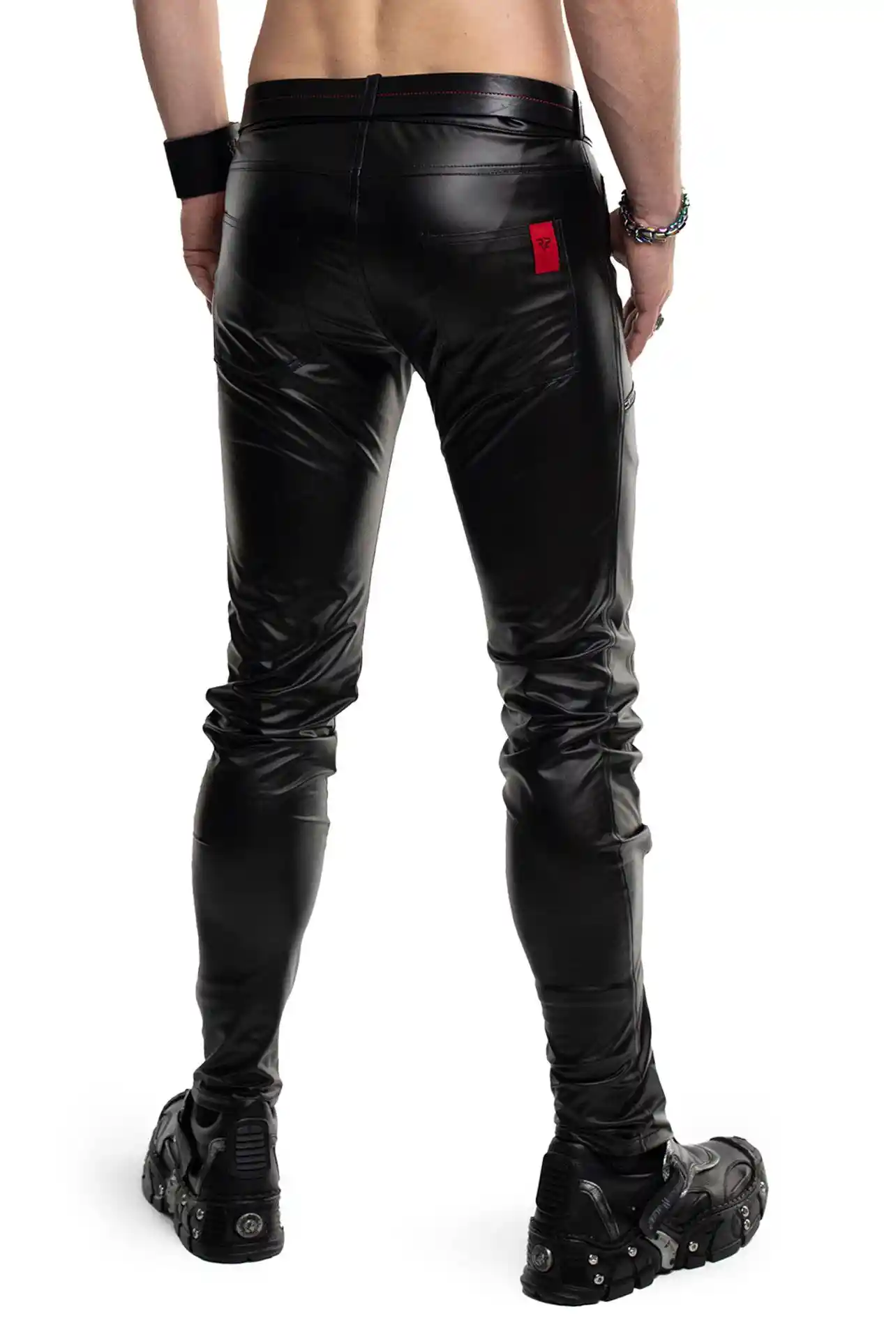 RMGabriele001 - trousers - S - obrazek 4