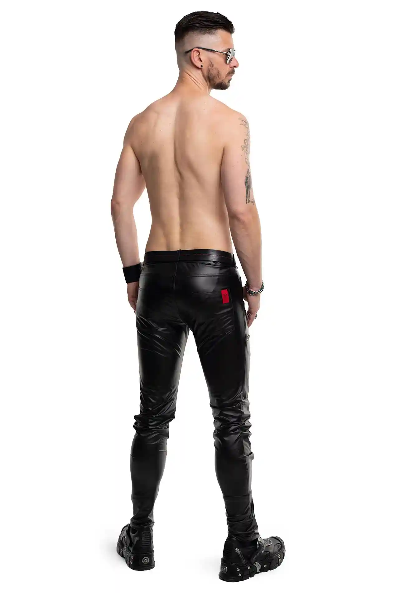 RMGabriele001 - trousers - S - obrazek 6