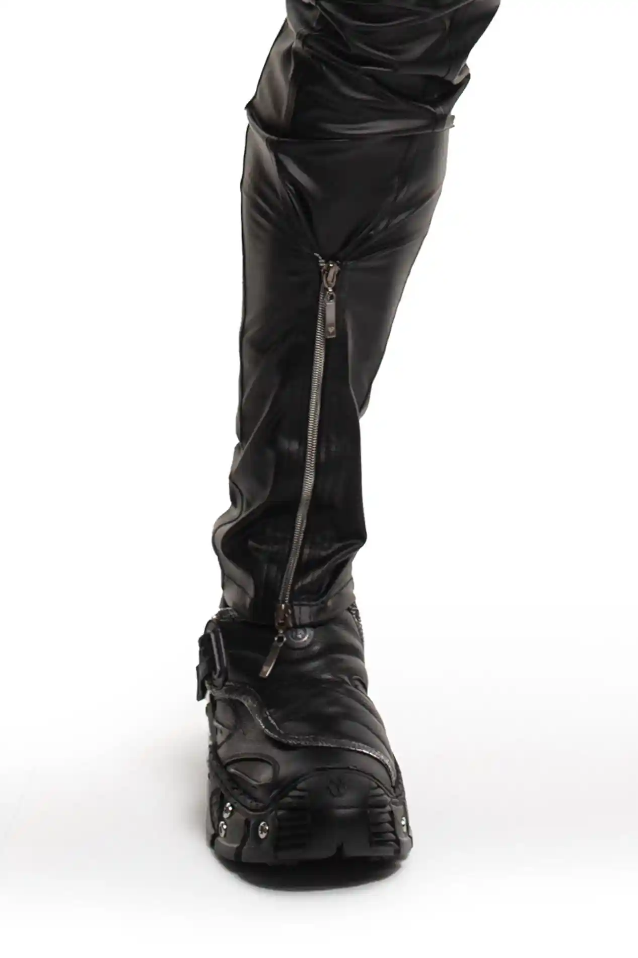 RMGabriele001 - trousers - S - obrazek 7