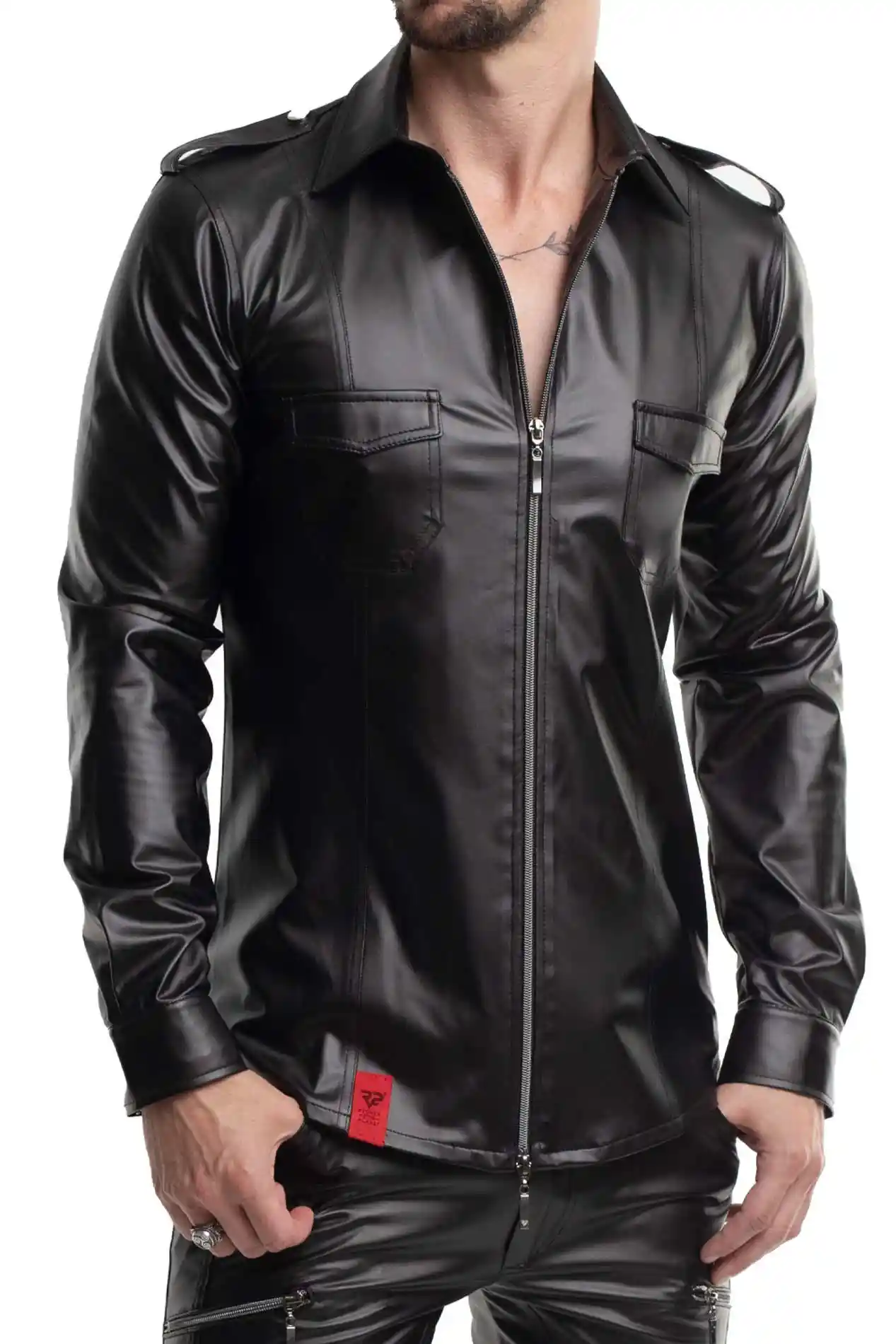 RMNatale001 - shirt - M
