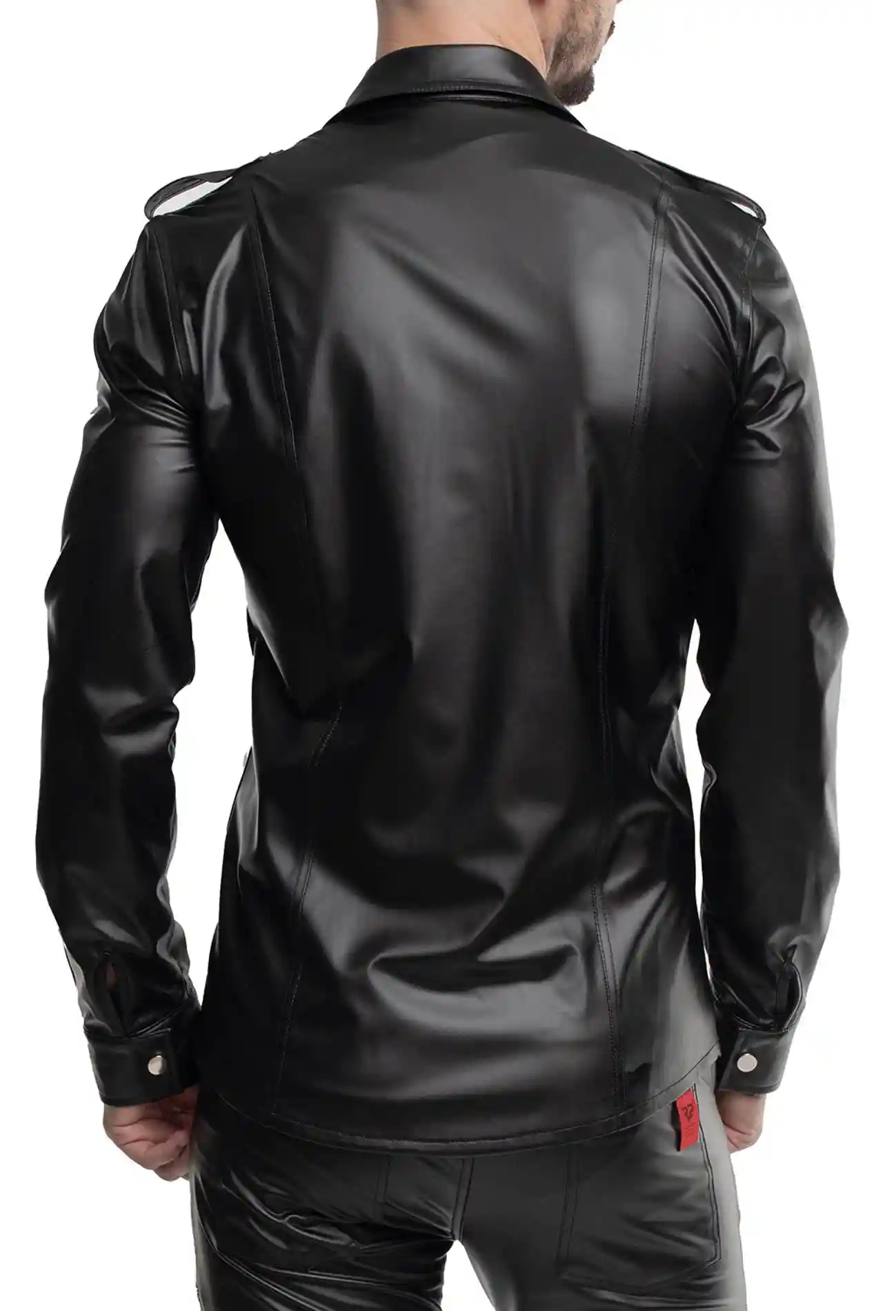 RMNatale001 - shirt - M - obrazek 2