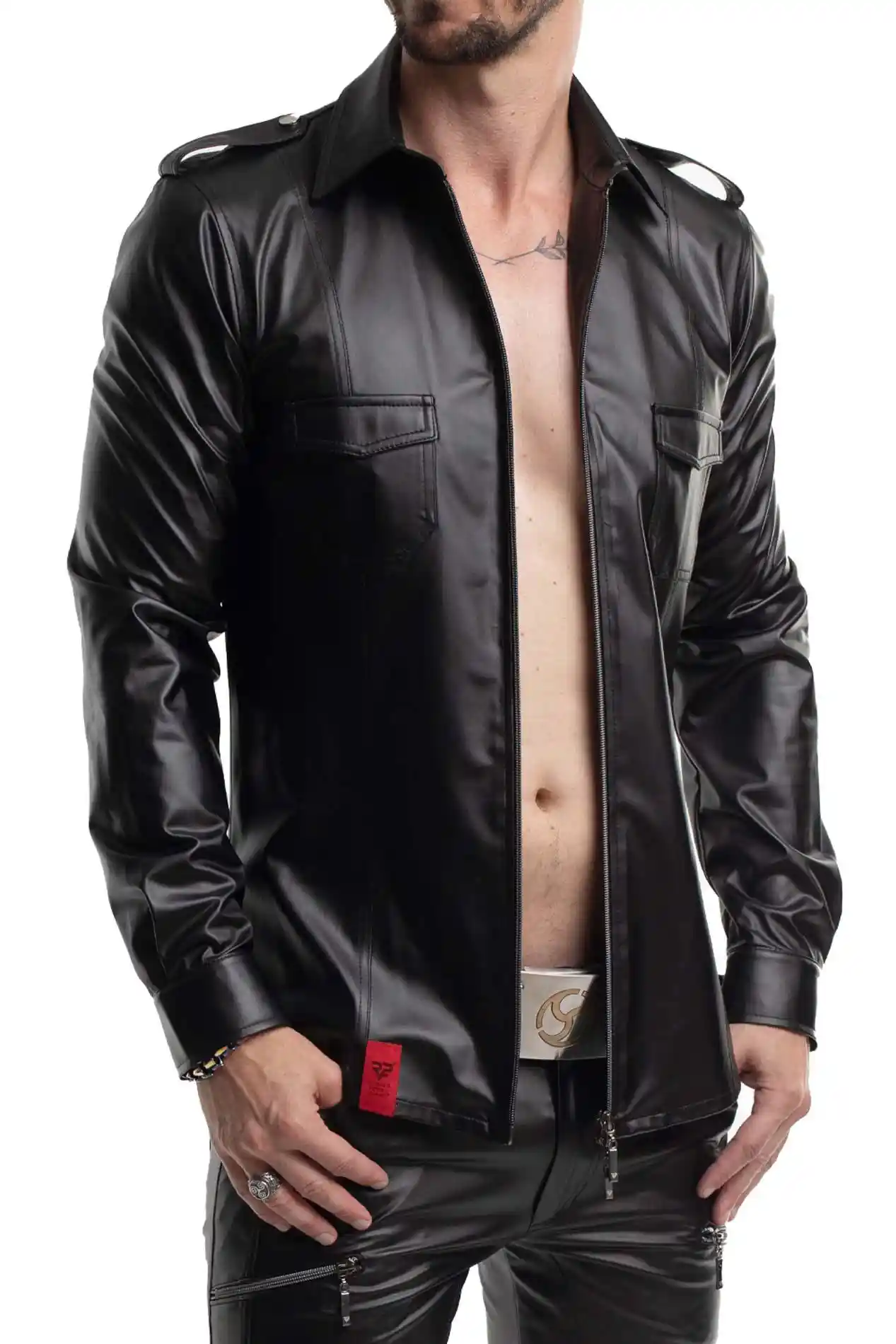 RMNatale001 - shirt - M - obrazek 3