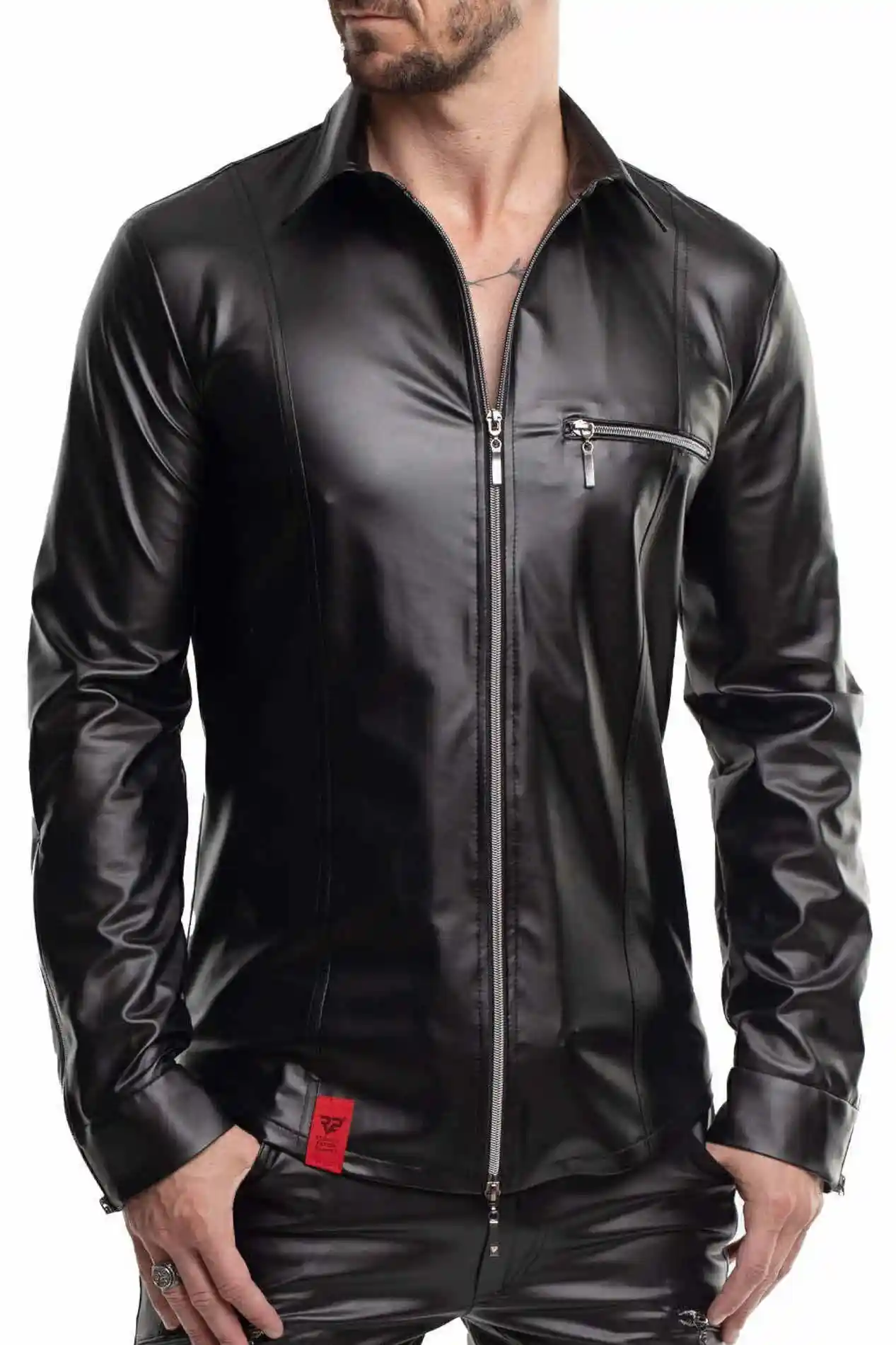 RMPasquale001 - shirt - M - obrazek 2