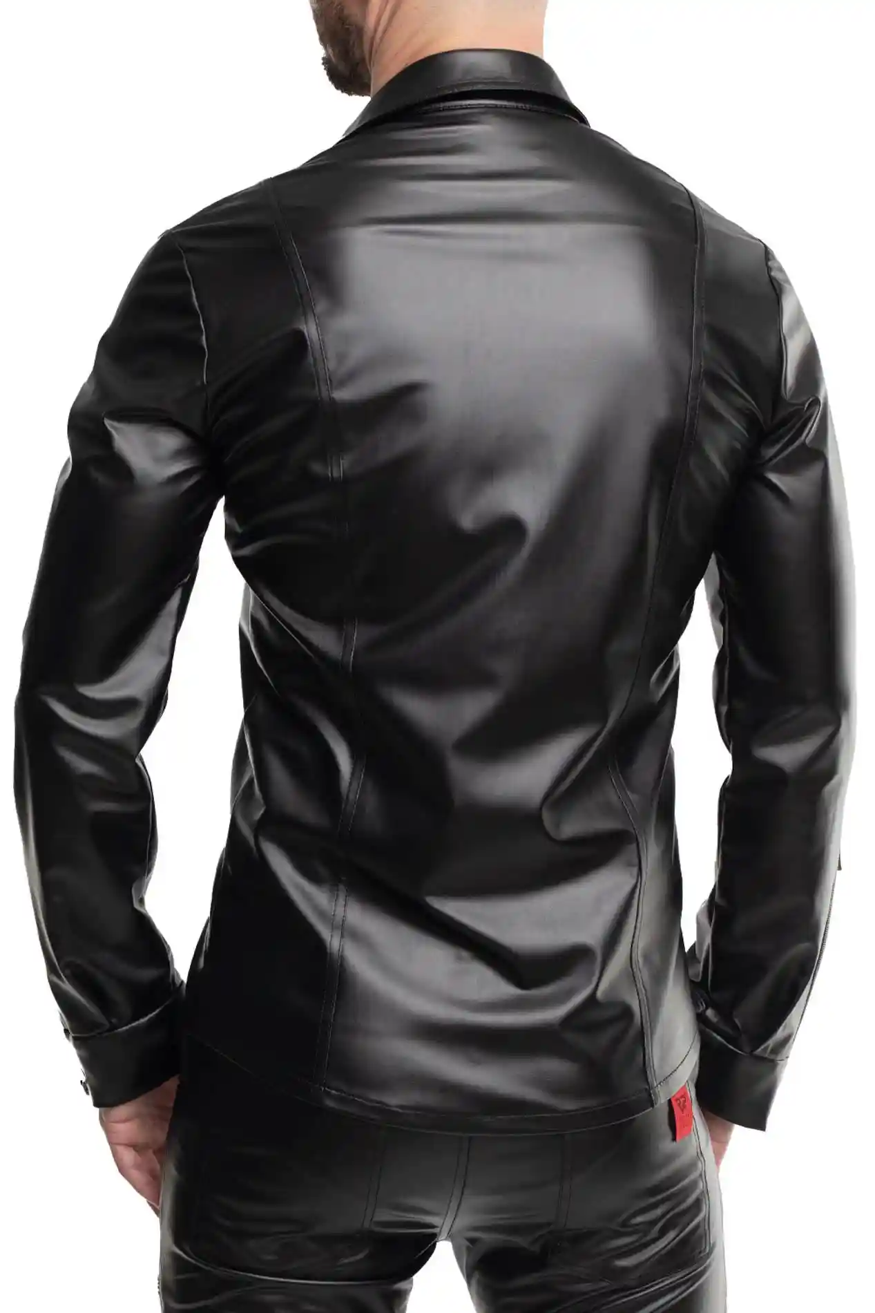 RMPasquale001 - shirt - M - obrazek 3