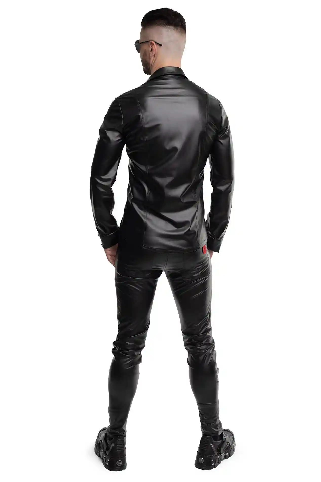 RMPasquale001 - shirt - M - obrazek 6