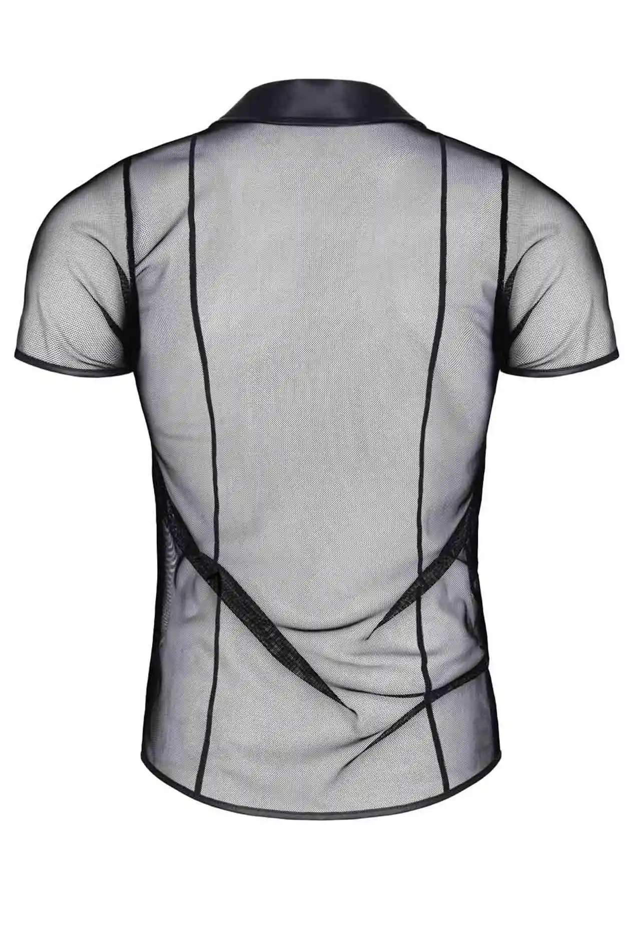 RMRoberto001 - polo - 4XL - obrazek 2