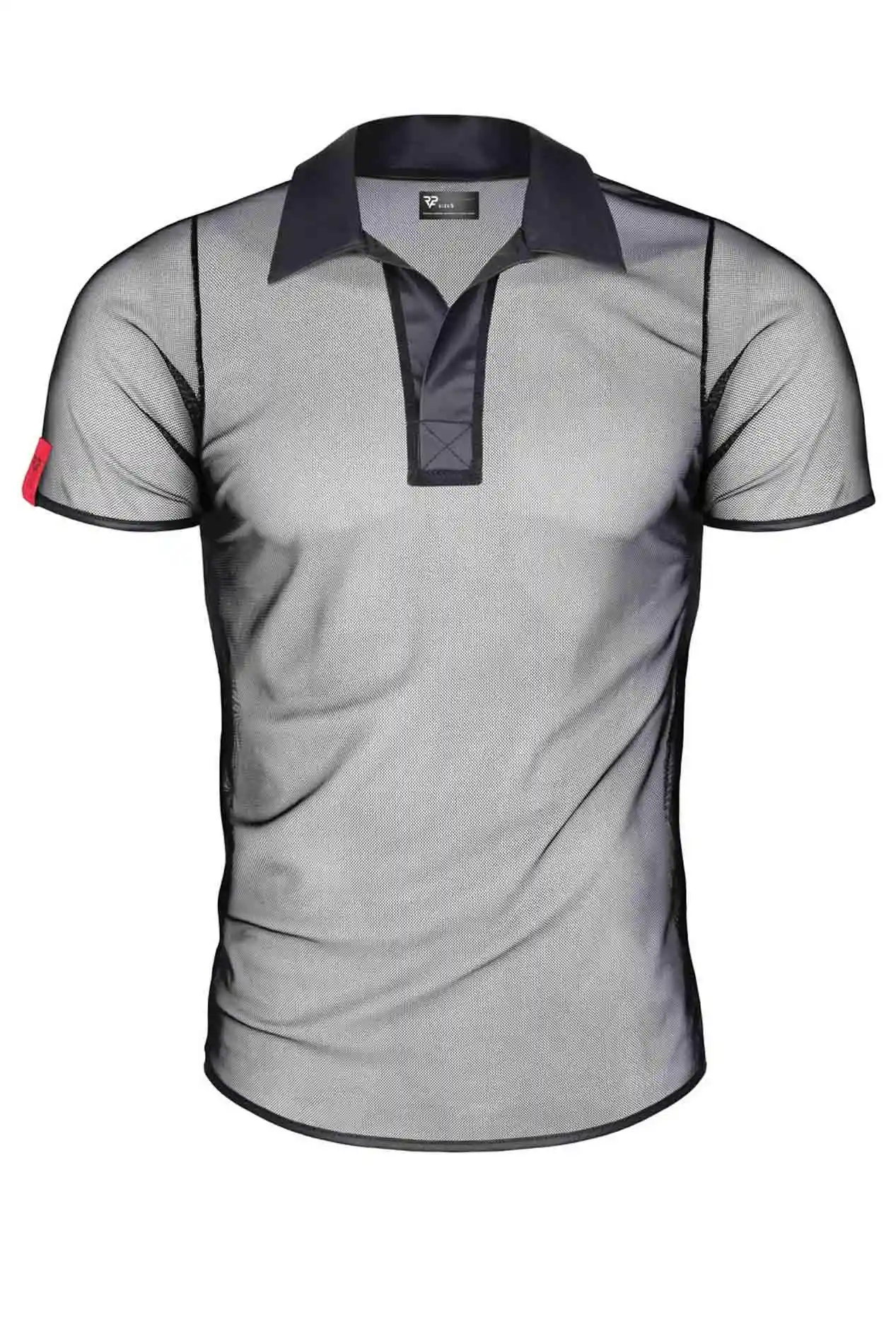 RMRoberto001 - polo - 4XL - obrazek 3