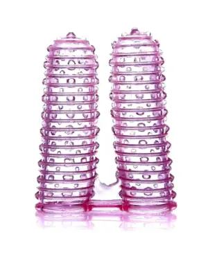Stymulator-Wonderful Fingers Pink