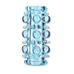 Stymulator-Stretchy Sleeve Blue