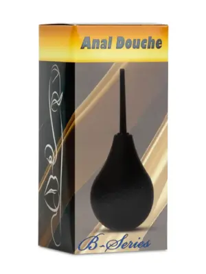 Anal/hig-Anal Douche