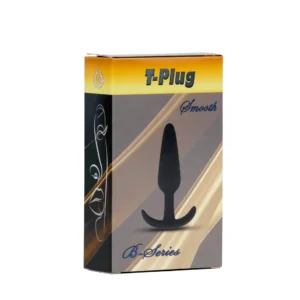 Plug-T-Plug Smooth
