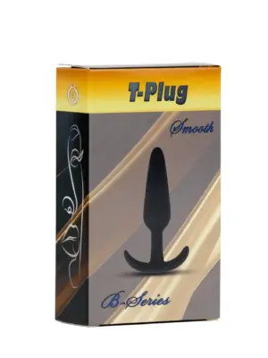 Plug-T-Plug Smooth