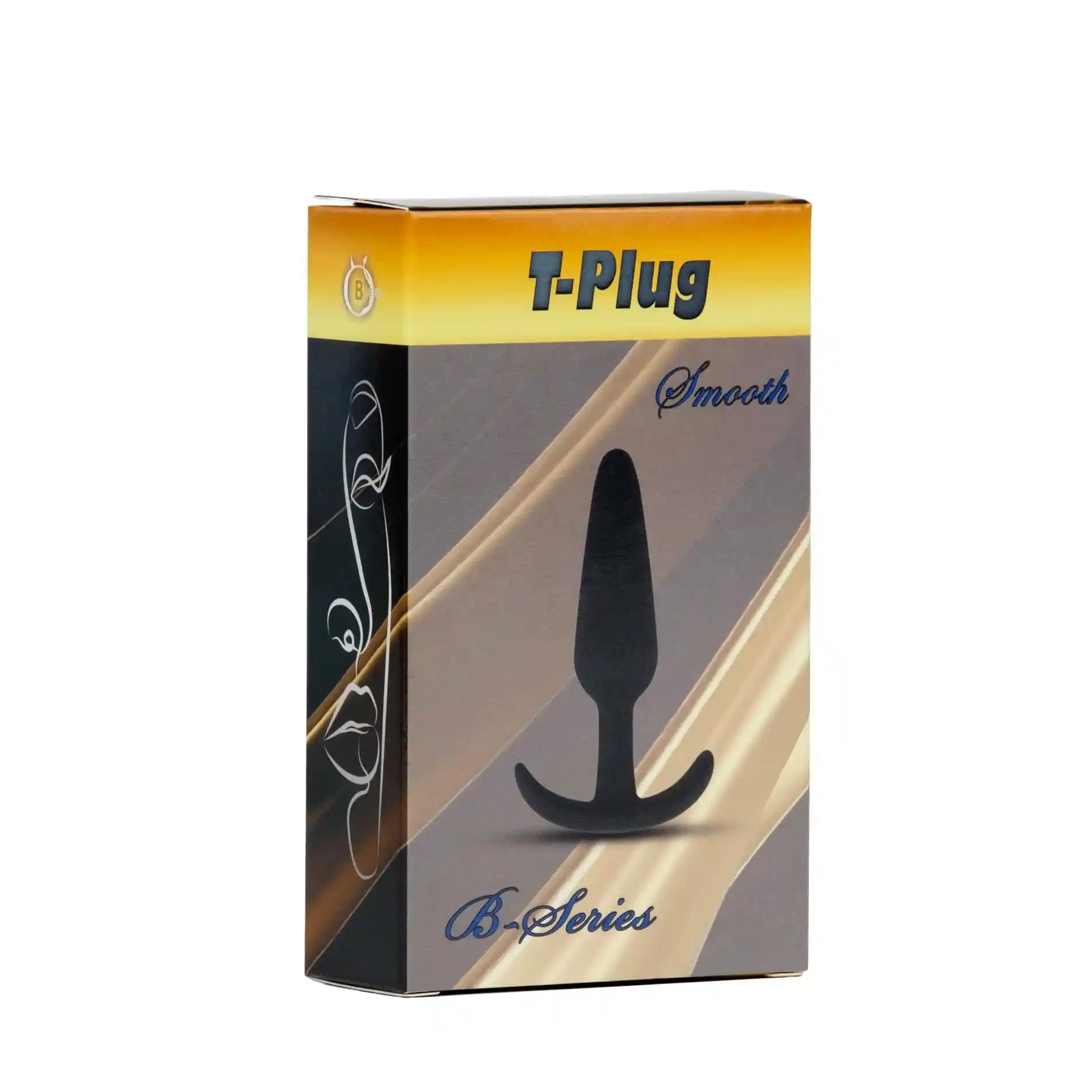 Plug-T-Plug Smooth - obrazek 5