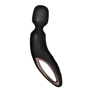 Wand-erland (Black/Rosegold)