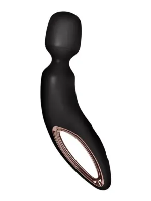 Wand-erland (Black/Rosegold)
