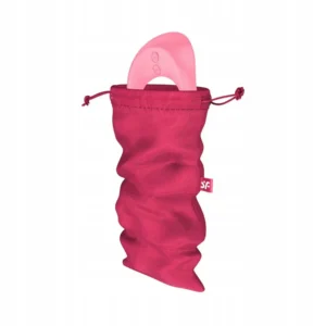 Treasure Bag M pink