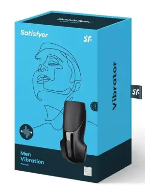 Wibrator-Satisfyer Men Vibration