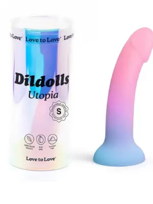 DILDOLLS - UTOPIA S