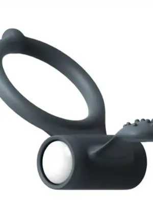 POWER CLIT BLACK