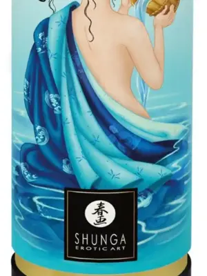 Bath Salts Oriental Crystals Ocean Temptations