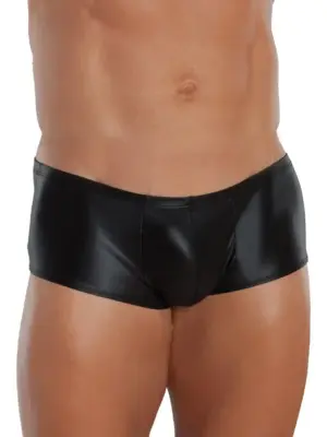 Thong 4485 - black XL