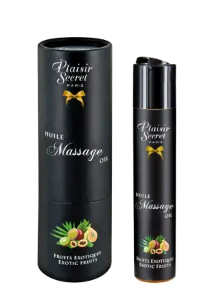 HUILE MASSAGE FRUITS EXOT.59ML