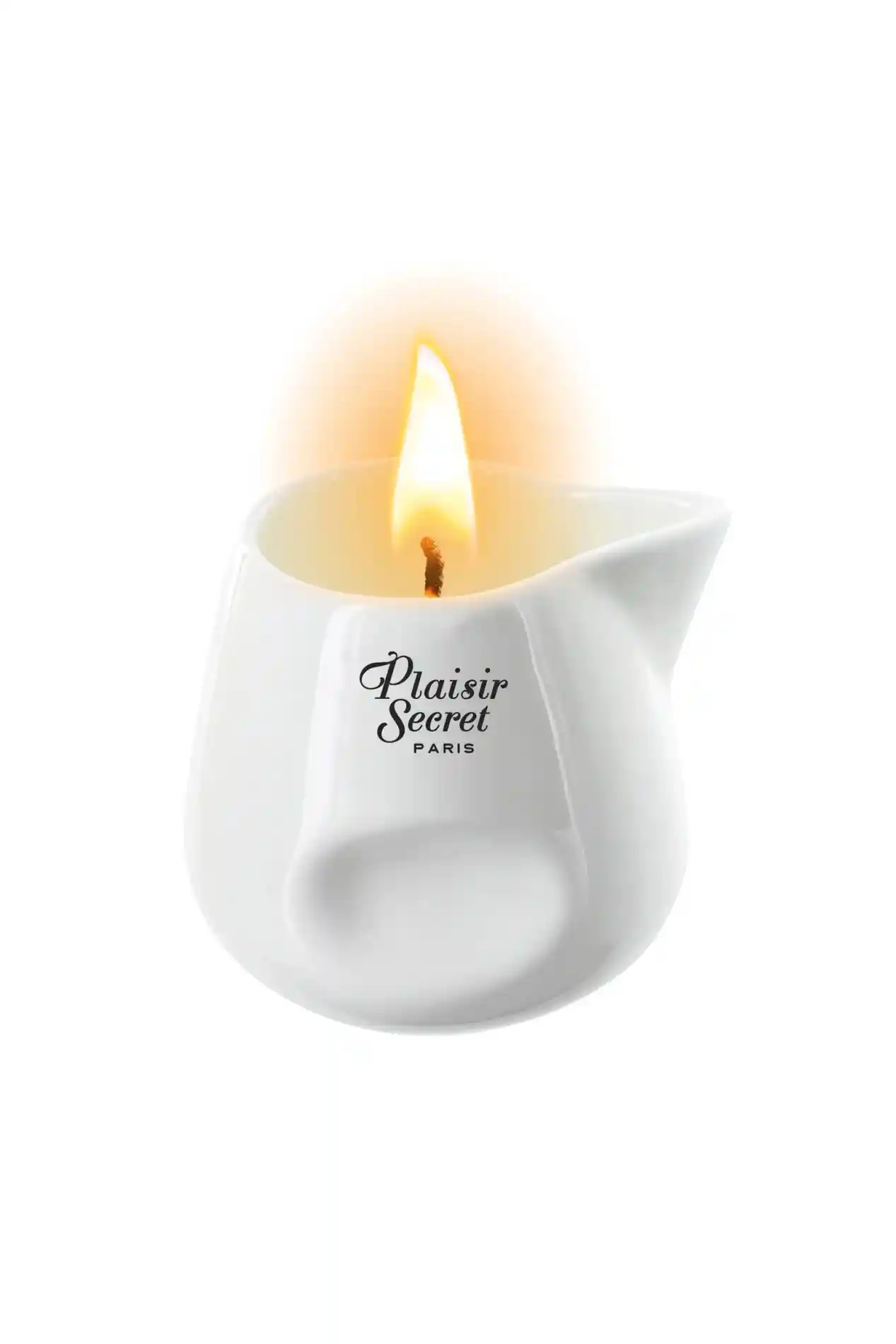 YLANG/PATCHOUL MASSAGE CANDLE - obrazek 3