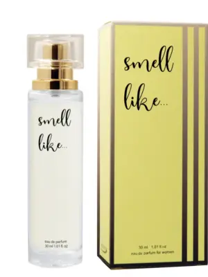 Feromony-Smell Like 03 - 30ml.WOMEN