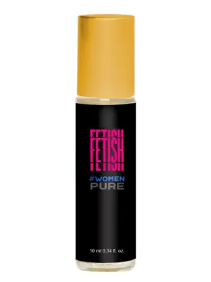 Feromony-FETISH PURE WOMEN 10ml
