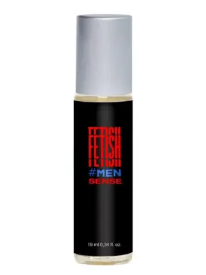 Feromony-FETISH SENSE MEN 10ml (AROMA)