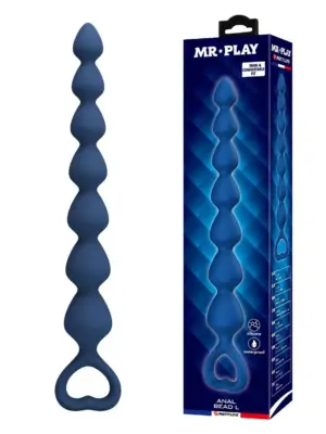 MR PLAY Anal Bead L