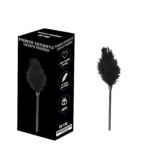 Piórko do Irytacji Luxury Feather Black