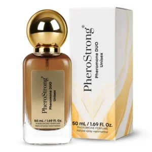 PheroStrong Pheromone Duo Unisex 50 ml