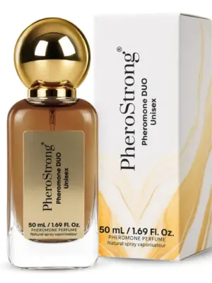 PheroStrong Pheromone Duo Unisex 50 ml