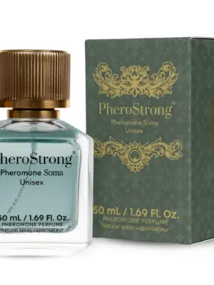 PheroStrong Pheromone Soma Unisex 50 ml