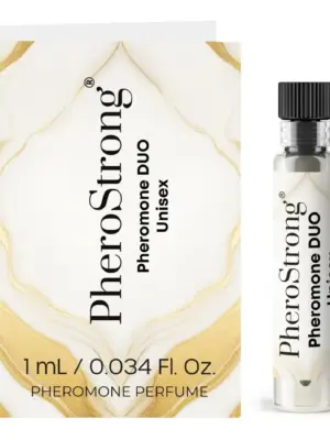 TESTER PheroStrong Duo Unisex 1 ml